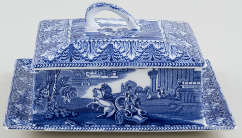 Sardine Box c1930s